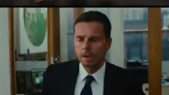 电影<华尔街 金钱永不眠>精彩片段6