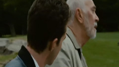 电影<华尔街 金钱永不眠>精彩片段4