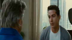 电影<华尔街 金钱永不眠>精彩片段3