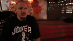 电影<匪帮传奇>制作特辑之Chinatown Photo Shoot