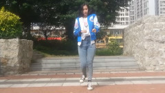 音悦stage - 男子汉