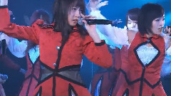 AKB48 - 風は吹いている