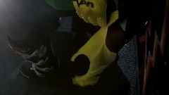 GoPro James Stewart, the return of the king