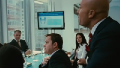 电影<华尔街:金钱永不眠>精彩片段10