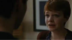 电影<华尔街:金钱永不眠>精彩片段11