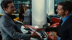 电影<华尔街:金钱永不眠>中文电视宣传片