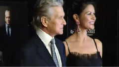 电影<华尔街 金钱永不眠>全球首映礼