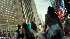 电影<忍者神龟2破影而出>先行版预告片