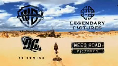 电影<西部英雄约拿 哈克斯>电视宣传片1