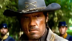 电影<西部英雄约拿 哈克斯>电视宣传片2