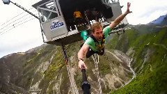 The Ultimate Road Trip