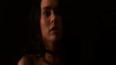 电影<西部英雄约拿.哈克斯>精彩片段2