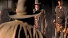 电影<西部英雄约拿.哈克斯>预告片1