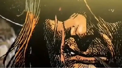 电影<西部英雄约拿.哈克斯>精彩片段动态漫画:第一章