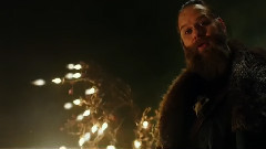 电影<最后的巫师猎人>精彩片段2