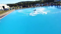 Devin Super Tramp Biggest