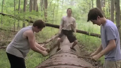 电影<夏日之王>先行版预告片