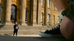 电影<格列佛游记>精彩片段3