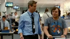 电影<格列佛游记>精彩片段7