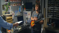 电影<格列佛游记>先行版预告片