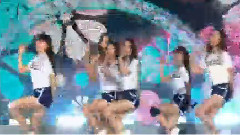 GFriend - 今天开始我们