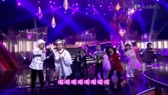 生命有价 第10届爱心奖颁奖礼现场版15/12/12