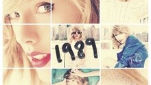 Taylor Swift - Taylor Swift - 1989世界巡演宣传片