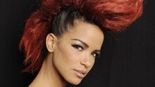 Eva Simons,Sidney Samson - Bludfire 歌词版