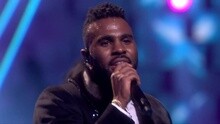 Jason Derulo - Want To Want Me 诺贝尔文学奖现场版 2015