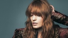 Florence + the Machine - Ship To Wreck 现场版 2015