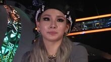 CL & 2NE1 2015MAMA 幕后花絮