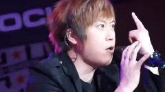 G-SHOCK 30周年 Shock The World派对