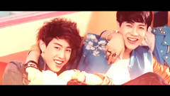 宜嘉mv镜头混剪 Make Me Wanna Die