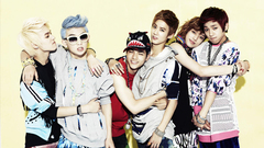 不朽的名曲 TeenTop Cut