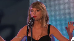 Taylor Swift - Out Of The Woods