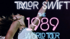 Taylor Swift - 1989 World Tour Live 预告片 中英字幕(TSCN字幕组)