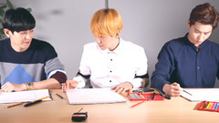 EXO 画画教室 OPEN