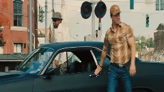 电影<双龙出手>先行版预告片