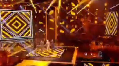 Jenifer,Florent Pagny,Zazie,Mika - Medley Tubes 2015