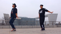 音悦stage - 原创编舞<Treasure>