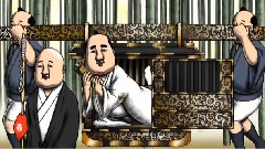 ドラマ<大奥>特別アニメーション<小奥>#2