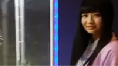 AKB48,SKE48 - BBQ755 江龙抓球球短视频2