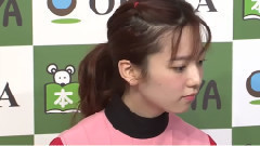 AKB48 - ぱるる,女性限定の握手会に