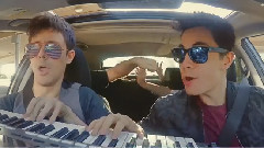 2015 Pop Medley Mushup