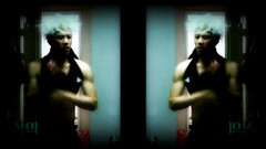 搞基安利弹之行走的春药们