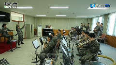 国防TV<我们的战友> 郑允浩 Cut