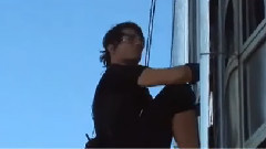 电影<碟中谍4>制作特辑之Burj Khalifa