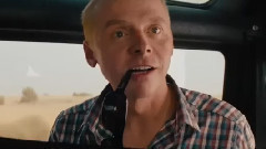 电影<碟中谍4>制作特辑之Benji