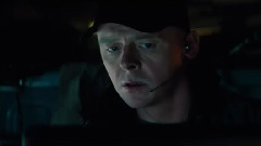 电影<碟中谍4>精彩片段4