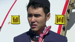 挑战六兄弟舞技精湛让人惊叹